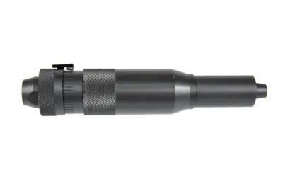 asgbox.pl - Tłumik Covert Tactical PRO typu PBS-4 14/24mm