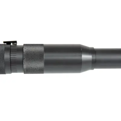 asgbox.pl - Tłumik Covert Tactical PRO typu PBS-4 14/24mm