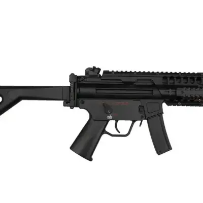 asgbox.pl - Replika pistoletu maszynowego JG204