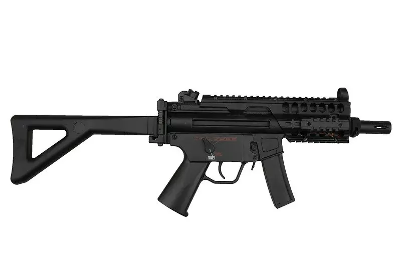 Replika pistoletu maszynowego JG204 OD-G-JGW-01-003785-00 asgbox.pl asgbox.pl - Replika pistoletu maszynowego JG204