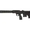 Replika karabinu snajperskiego Desert Tech SRS-A2 22” (praworęczna) - czarna OD-G-SVB-03-029356-00 asgbox.pl