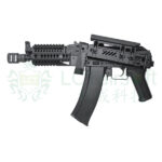LCT AKS-74UN Zenitco (ZKS-74UN) Airsoft Rifle – Black - obrazek 8