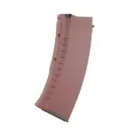 asgbox.pl - Magazynek mid-cap 120 kulek do replik G&G GK74 - brązowy