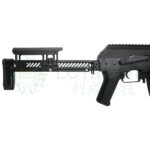 LCT AK-104 Zenitco (ZK-104) Airsoft Rifle – Black - obrazek 6