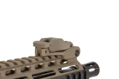 Replika karabinka SA-E12 EDGE™ - Full-Tan - obrazek 2