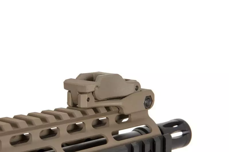 Replika karabinka SA-E12 EDGE™ - Full-Tan OD-G-SPE-01-024566-00 asgbox.pl Replika karabinka SA-E12 EDGE™ - Full-Tan - obrazek 2