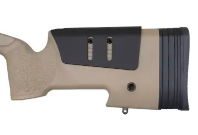 Sprężynowa replika karabinu MSR 700 - obrazek 2