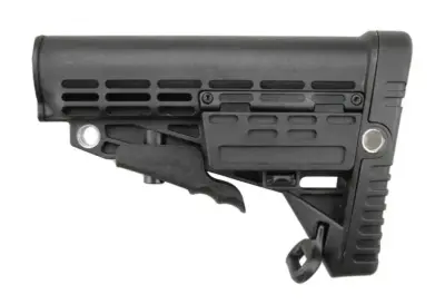 Rozkładana kolba do replik typu M4/M16 (MB013) - obrazek 2