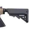 Replika karabinka SR16 (B.R.S.S.) KAC - Tan OD-G-BLT-01-017917-00 asgbox.pl