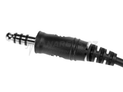 Z Tactical COM 2 Headset ( Mil. Standard Plug ) - obrazek 6