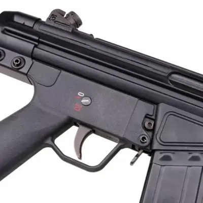 Alternative view of Replika karabinu EG3-SAS-STD