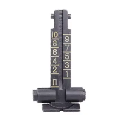 asgbox.pl - Regulowana szczerbinka AK