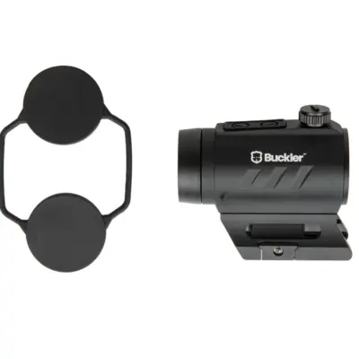 asgbox.pl - Kolimator Targe 1x25