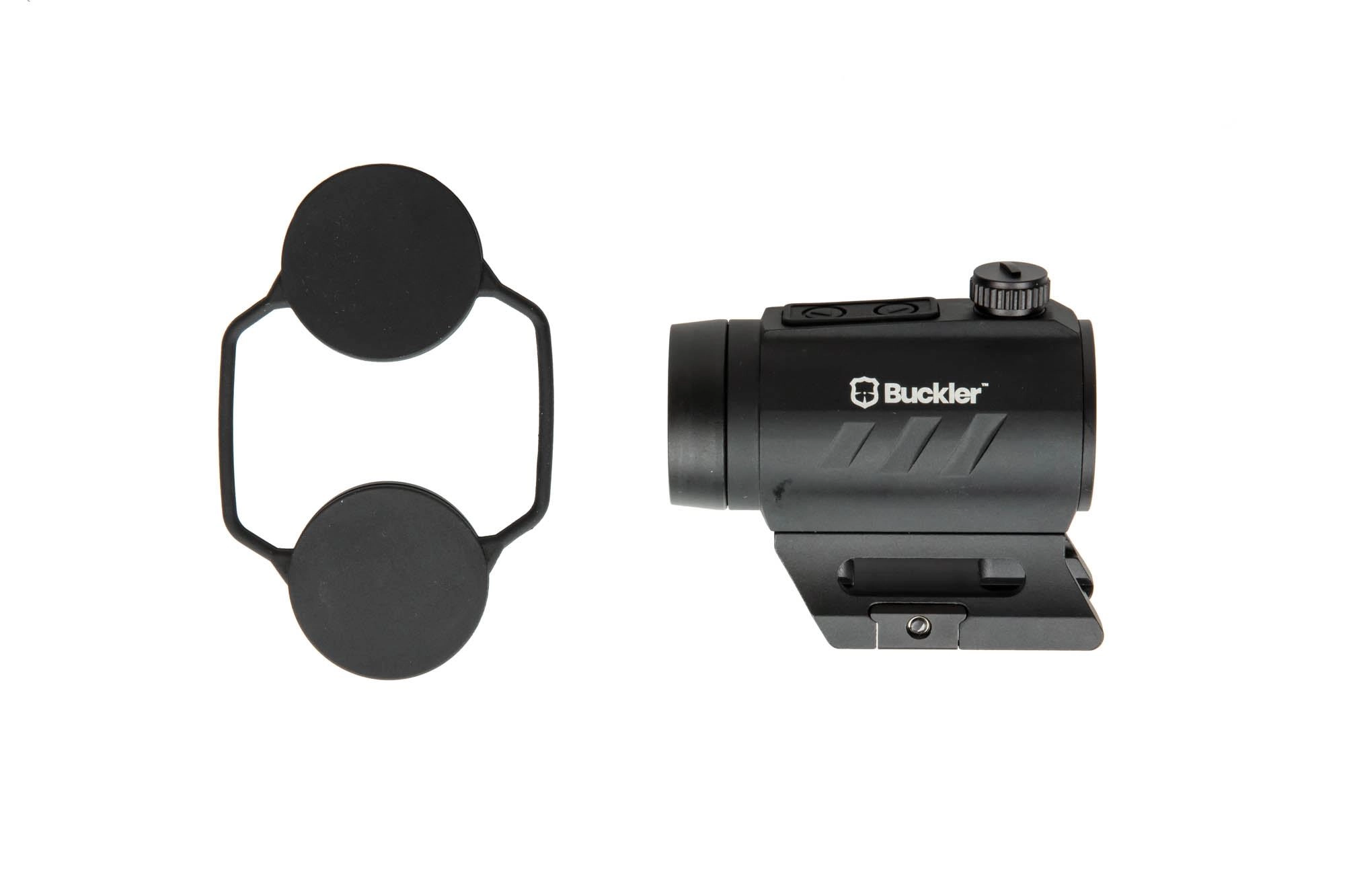 Kolimator Targe 1x25 BCL-10-029308-00 asgbox.pl asgbox.pl - Kolimator Targe 1x25