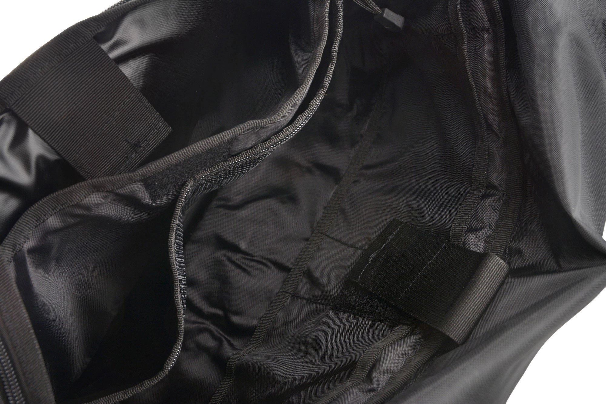 Torba taktyczna Axel Large - czarna OD-G-GFT-20-016390-00 asgbox.pl Torba taktyczna Axel Large - czarna - obrazek 4