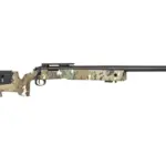 asgbox.pl - Replika karabinu wyborowego SA-S02 CORE™ High Velocity - MC