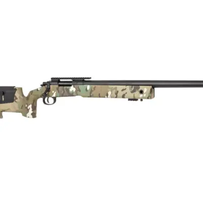 asgbox.pl - Replika karabinu wyborowego SA-S02 CORE™ High Velocity - MC