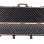asgbox.pl - Walizka transportowa Gun Case 104cm - Desert Tan