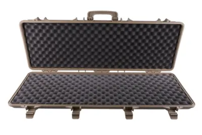 asgbox.pl - Walizka transportowa Gun Case 104cm - Desert Tan
