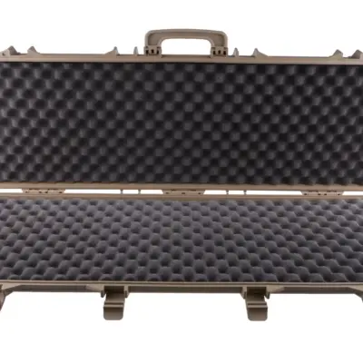 asgbox.pl - Walizka transportowa Gun Case 104cm - Desert Tan