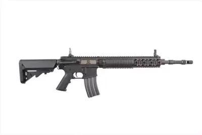 asgbox.pl - Replika karabinka VR16 SPR SOPMOD