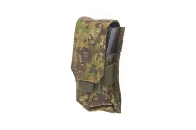 Ładownica na 2 magazynki typu M4/M16 - GZ - obrazek 4