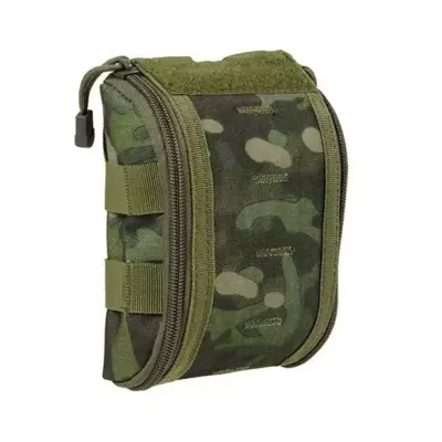 asgbox.pl - Ładownica typu Trauma Kit - MC Tropic