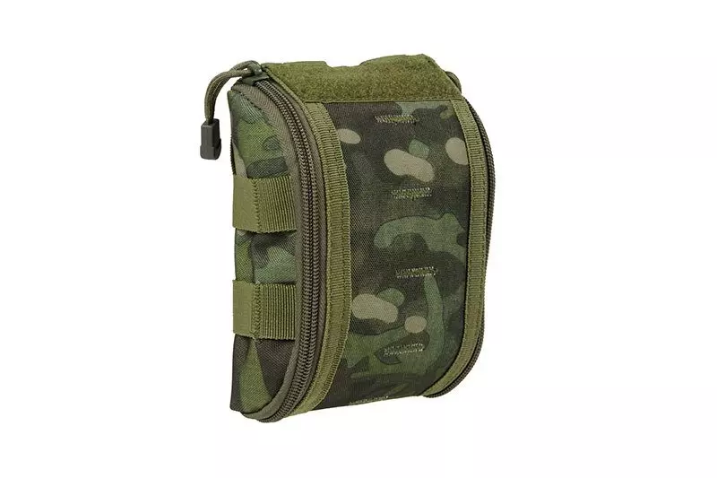 Ładownica typu Trauma Kit - MC Tropic UTT-19-024771-00 asgbox.pl asgbox.pl - Ładownica typu Trauma Kit - MC Tropic