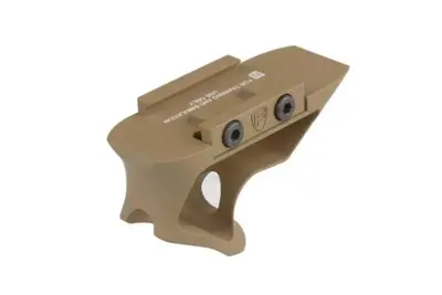 asgbox.pl - Chwyt Fortis SHIFT™ Short Angle Grip (Rail Mount) - Dark Earth