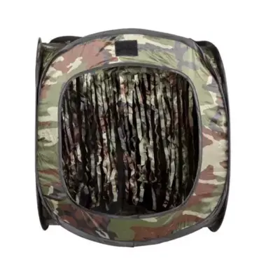 Alternative view of Kulochwyt Polowy - woodland