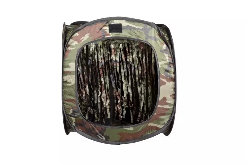 Kulochwyt Polowy - woodland OD-G-PRI-31-028263-00 asgbox.pl Kulochwyt Polowy - woodland - obrazek 2