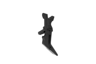 asgbox.pl - Język spustowy CNC do replik typu M4/M16 (M) - czarny