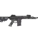 asgbox.pl - Replika karabinka ASR111 HYBRID - Kryptek Typhon