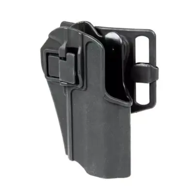 asgbox.pl - Kabura NWH polimerowa do Beretty 92/96 - czarna