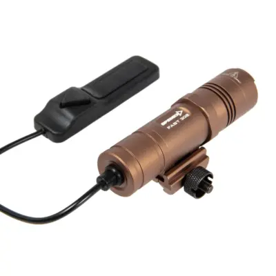 asgbox.pl - Latarka taktyczna FAST 302R-TN - Tan