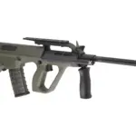 asgbox.pl - Replika karabinka SW-020B - Olive Drab