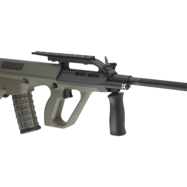 asgbox.pl - Replika karabinka SW-020B - Olive Drab