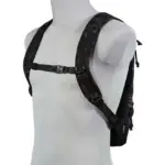 asgbox.pl - Plecak Casual Pack - Multicam Black