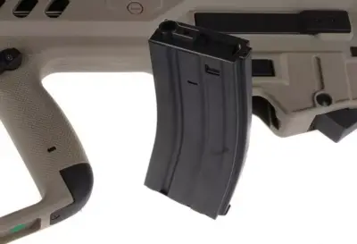 Replika karabinka T21 Carbine (Professional version) - tan - obrazek 3