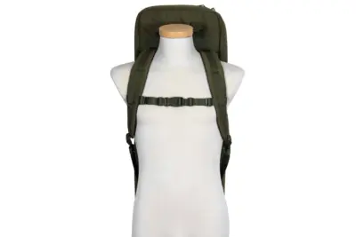 Pokrowiec na broń VX Buckle Up Gun Carrier 900mm - oliwkowy - obrazek 2