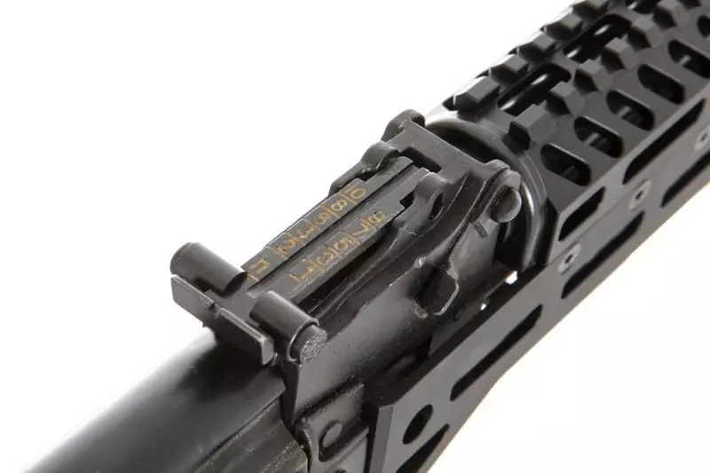 Replika karabinka EL104 PMC-F OD-G-EIL-01-028573-00 asgbox.pl asgbox.pl - Replika karabinka EL104 PMC-F