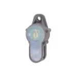 asgbox.pl - Marker elektroniczny Lightbuck Pendant - Foliage Green (zielone światło)