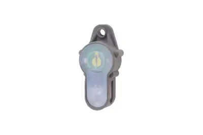 asgbox.pl - Marker elektroniczny Lightbuck Pendant - Foliage Green (zielone światło)