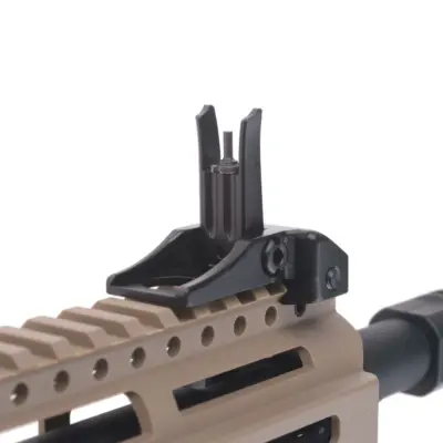 asgbox.pl - Replika karabinka CM16 Raider 2.0 - tan