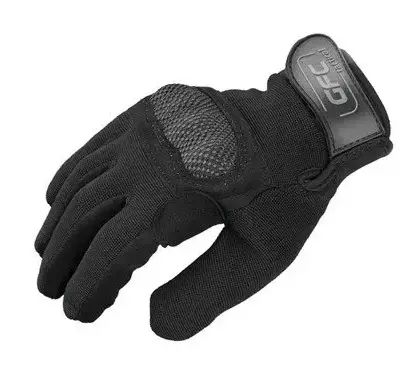 Alternative view of Rękawice taktyczne HDR Shield - Black