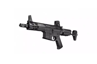 asgbox.pl - Replika karabinka Trident Mk2 PDW IT