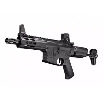 asgbox.pl - Replika karabinka Trident Mk2 PDW IT