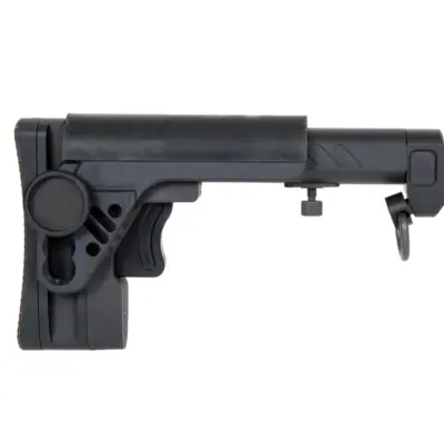 Alternative view of Kolba PT-3 do replik typu AK (E&L)