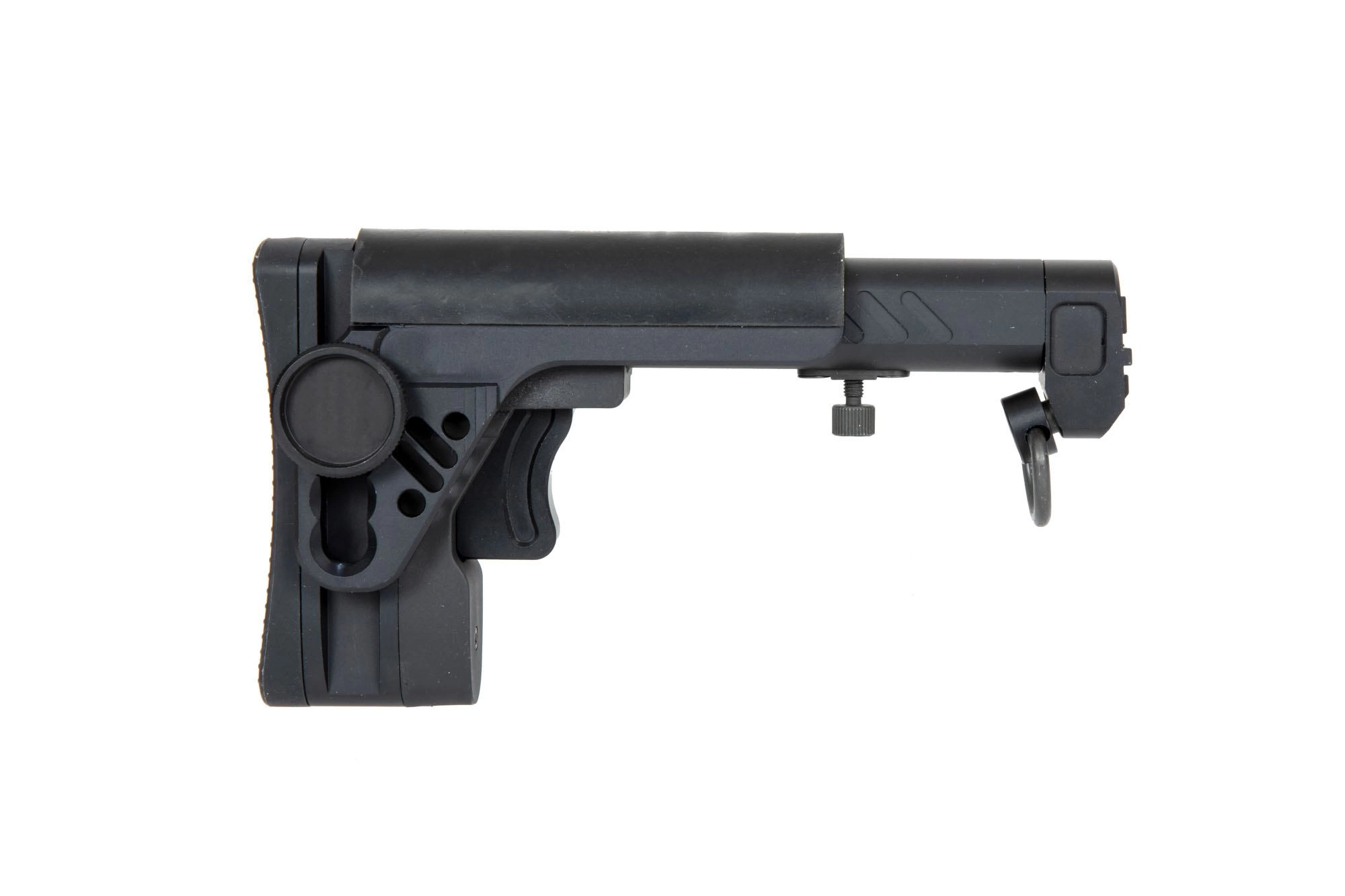 Kolba PT-3 do replik typu AK (E&L) OD-G-5KU-09-030617-00 asgbox.pl Kolba PT-3 do replik typu AK (E&L) - obrazek 2