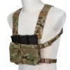 asgbox.pl - Modularny Chest Rig MK3 zestaw basic - Multicam